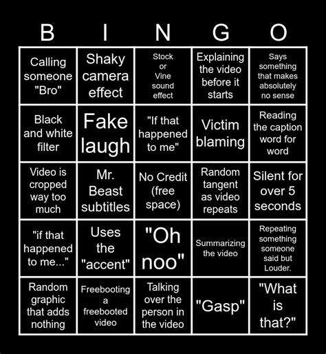 sniper wolf bingo|sssniperwolf bingo game.